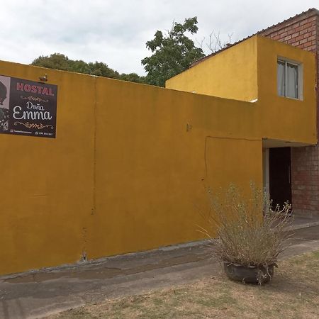 Hostal Dona Emma Florida 外观 照片
