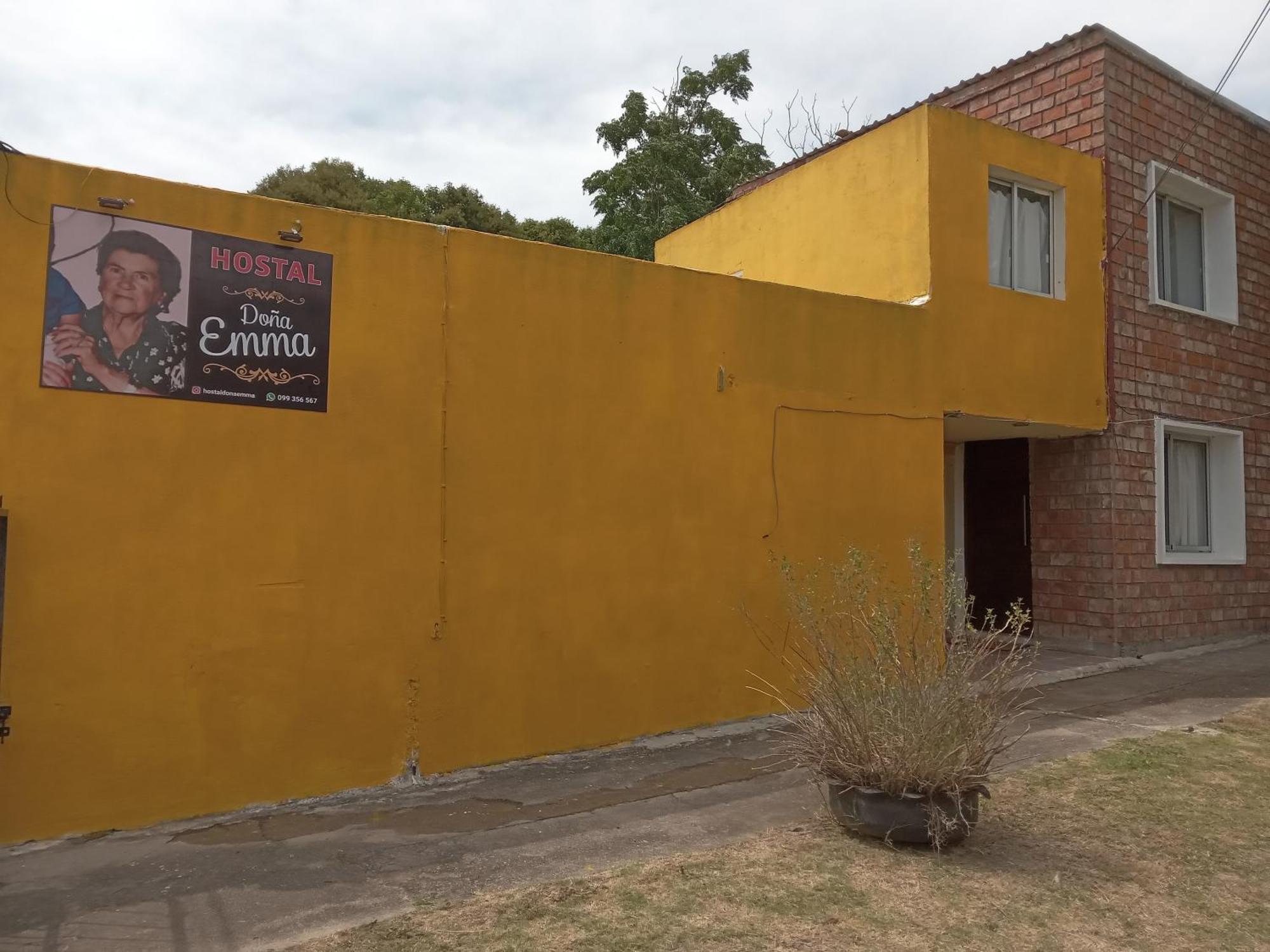 Hostal Dona Emma Florida 外观 照片