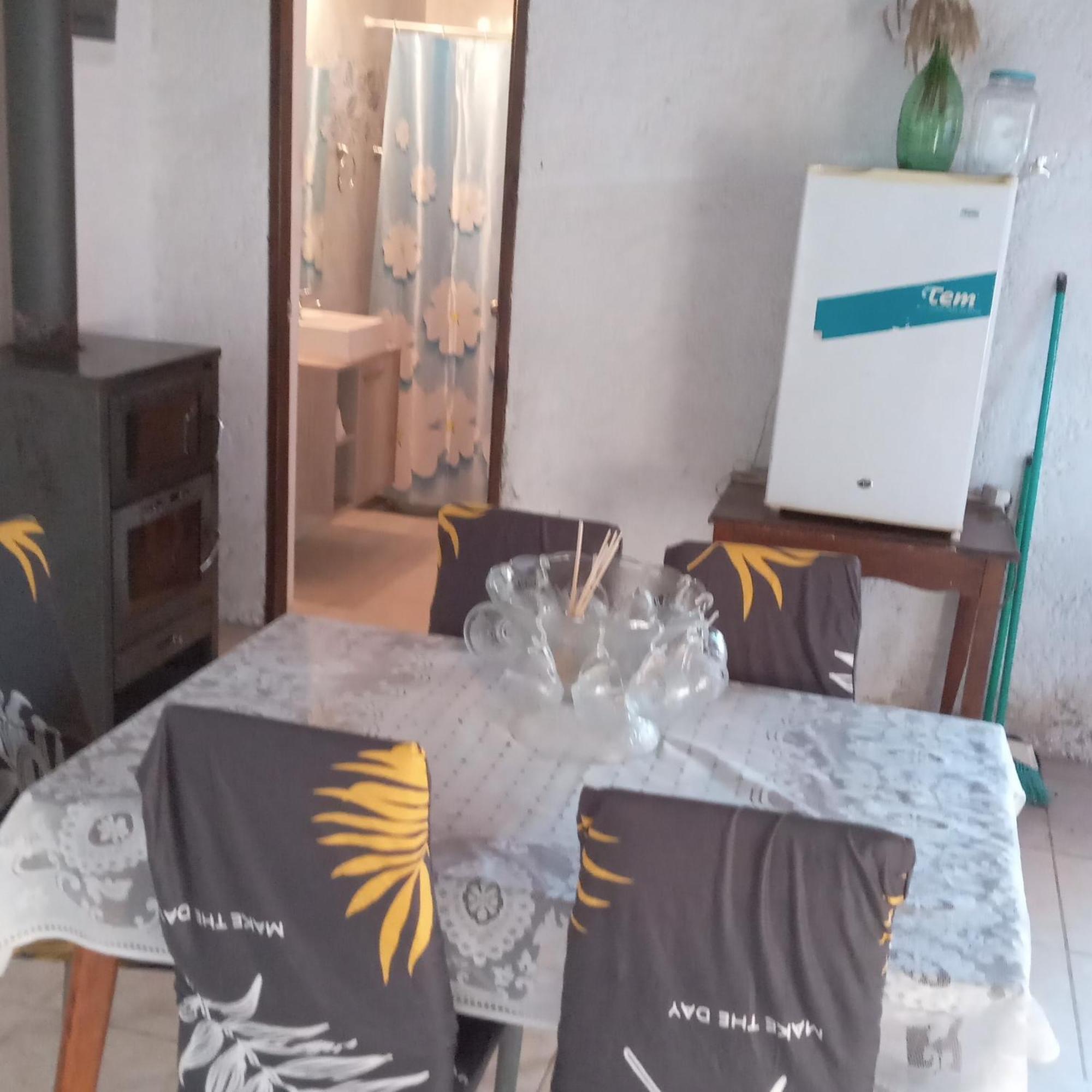 Hostal Dona Emma Florida 外观 照片